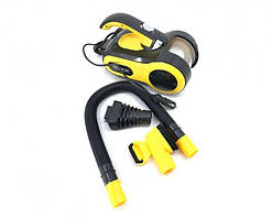 Автопилосос 80W TECHNOKING KV-80 сухе прибирання щітка гнучкий шланг