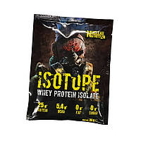 Протеин изолят Nuclear Nutrition Isotope 30 g