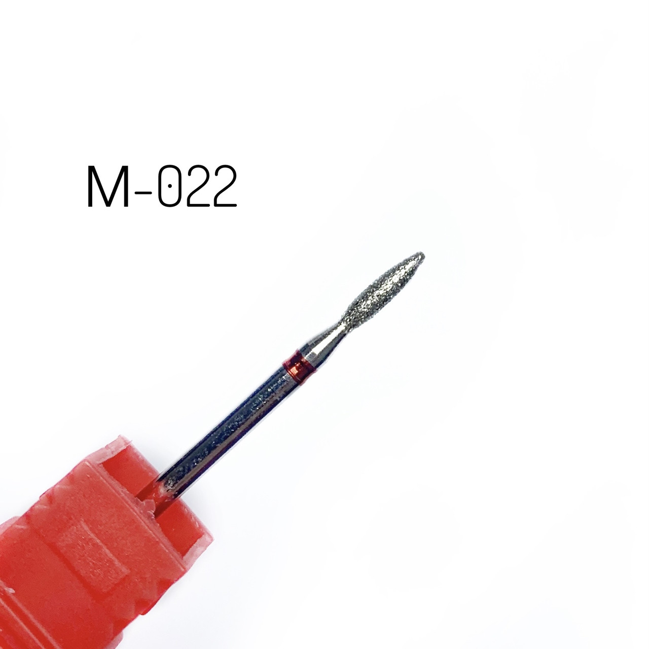 Фреза Полум'я червоне М-022, фото 1