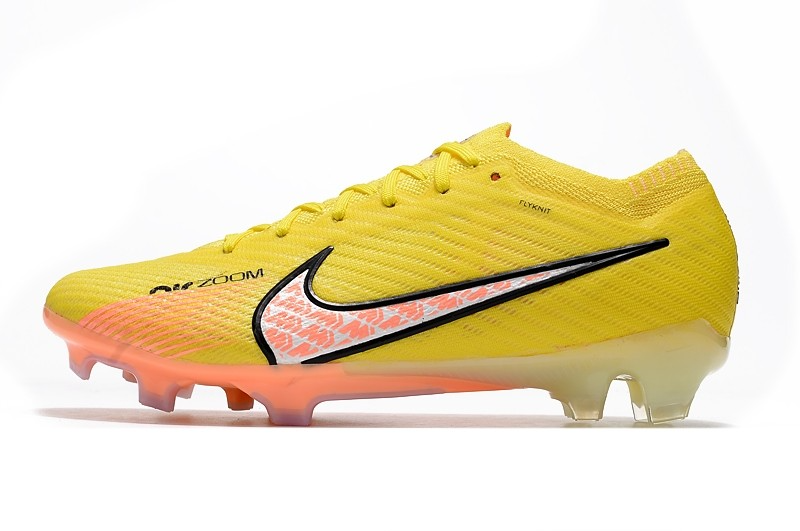 Бутси Nike Air Zoom Mercurial Vapor 15 FG "Lucent" Elite FG yellow