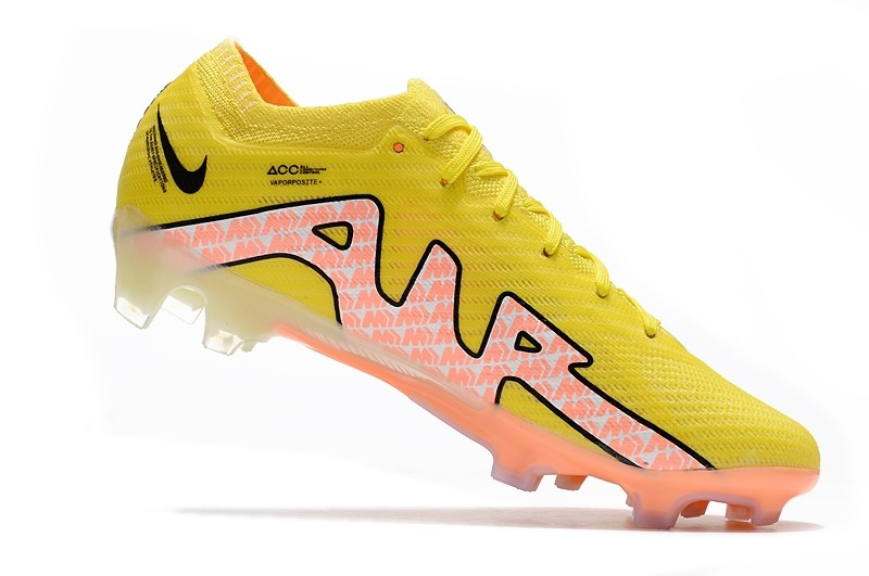 Nike air on sale zoom yellow