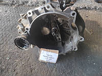 No379 Б/у КПП Коробка переключения передач GEU 1.2 12V для Skoda Fabia Volkswagen Polo 1999-2012