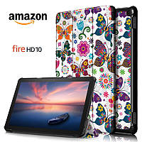 Чехол Amazon Fire HD10/Fire HD 10 Plus 2021 Magnet Hudie (11th Gen) Hudie