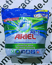 Гель-капсули для прання Ariel Allin1 Pods Original 25,2г. 80 шт./уп. No 344397
