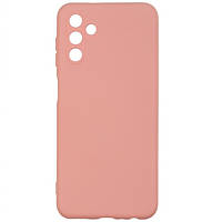 Чохол Fiji Full Soft Premium для Samsung Galaxy A04s (A047) силікон бампер Pink