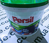 Порошок для прання Persil Color Deep Clean Plus Silan10,5кг. (відро) автомат № 347709