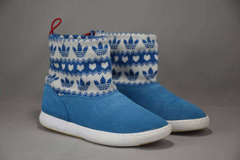 M attitude adidas hotsell