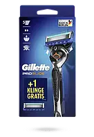 Станок для гоління (Бритва) Gillette Fusion5 Proglide з 2 змінними картриджами