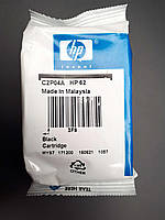 Картридж HP62 Black (C2P04AE) оригинал