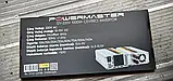 Автомобільний перетворювач напруги інвертор PowerMaster 12 V на 220 V AC/DC 1000W 1000 Вт, фото 6