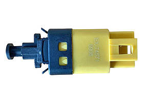 Датчик вимикач стоп-сигналу Aveo, Lacetti 4 контакти АКПП (жаба педалі гальма) EuroEx