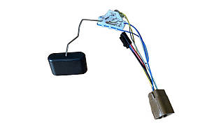 Датчик уровня топлива Aveo T200, T250 1,5 с датчиком резерва EuroEx