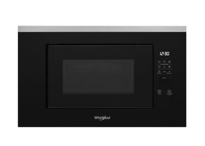 Купить Встраиваемая микроволновка с грилем Whirlpool WMF200G, цена 8188 ...