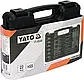 Набір для демонтажу та очищення свічок розжарювання YATO YT-05345, фото 4