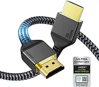 СТОК Кабель HDMI 2.1 8K Maxonar 48 Гбит/с