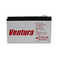 12V 7,2Ah Акумуляторна батарея Ventura GP (151x65x100) 2,35кг GP 12-7,2