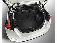 Коврик в багажник Nissan Leaf ZE1