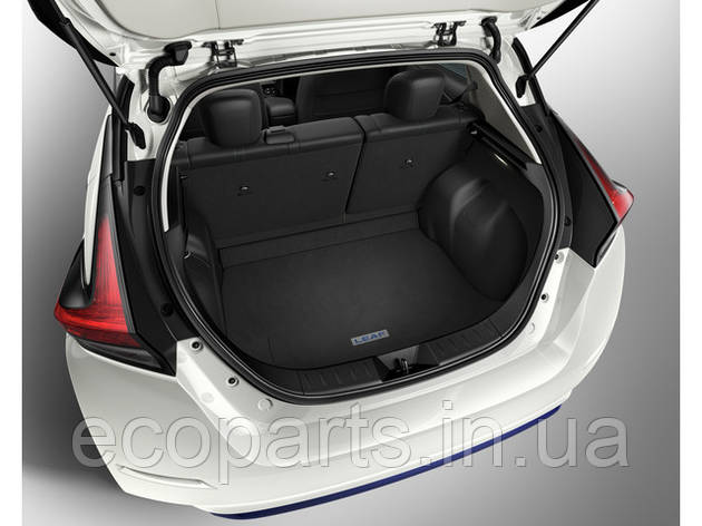 Килимок у багажник Nissan Leaf ZE1, фото 1