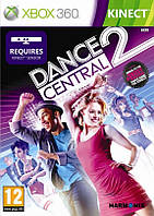 Dance Central 2 XBOX 360