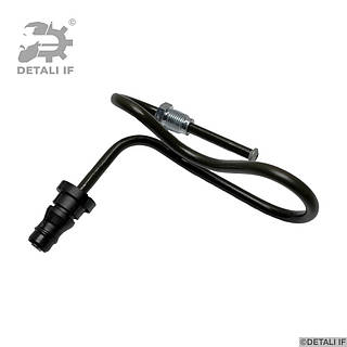 15 2枚 Трубка циліндра зчеплення Astra H Opel 24422066 5679040