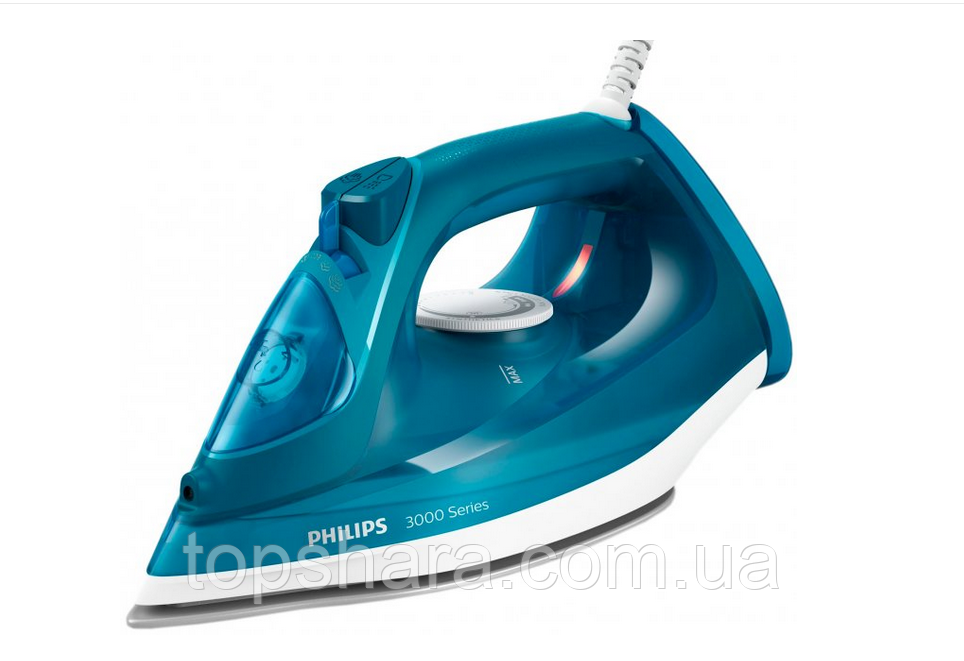 Утюг Philips 3000 series DST3040/70, фото 1