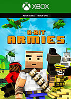 8-Bit Armies для Xbox One/Series S/X