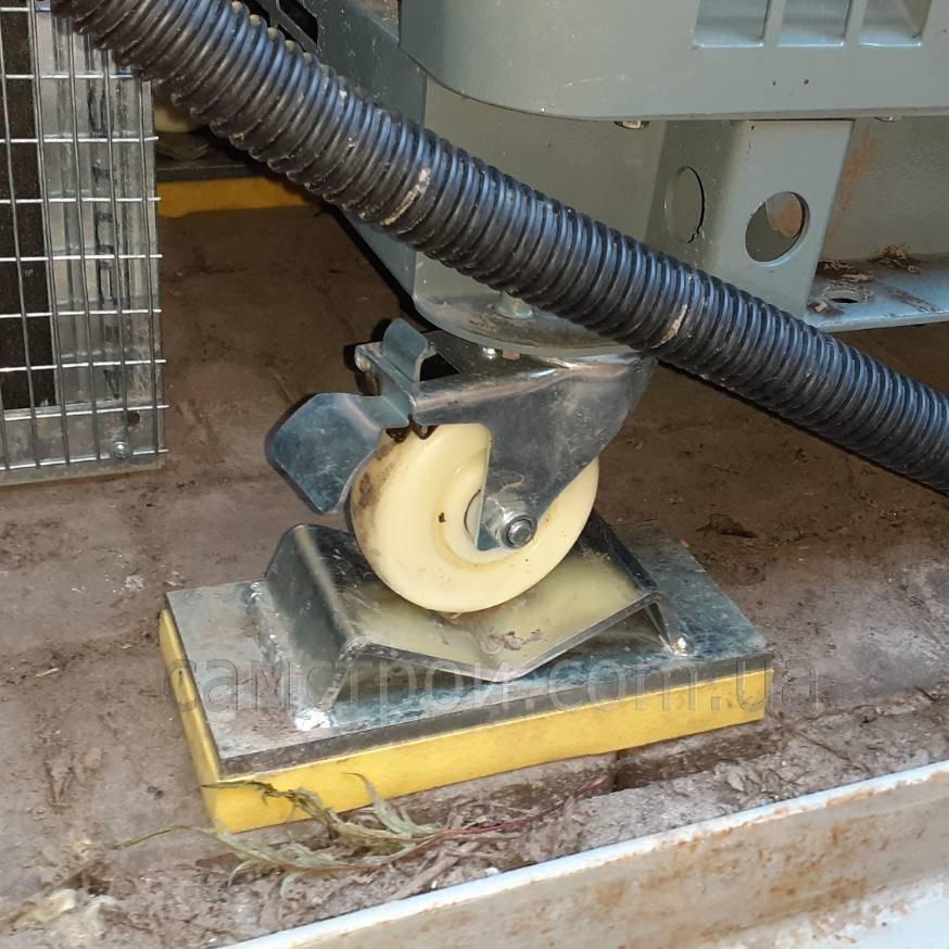 Vibrofix Trafo купить,Виброизоляция трансформаторов цена