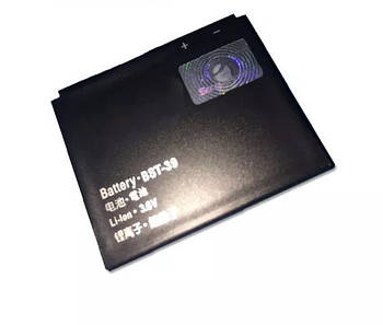 Акумулятор для Sony Ericsson BST-39 Original TW