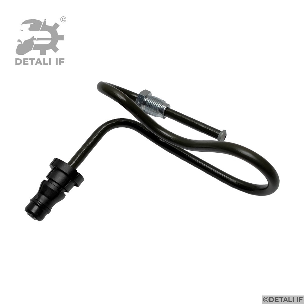 Трубка зчеплення циліндра робочого Astra G Opel 24422066