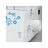 Оверлок Brother 1334DE, фото 3