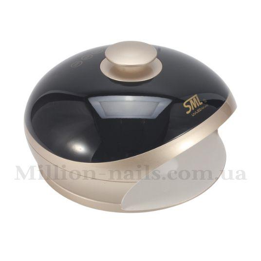 Лампа UV+LED для сушіння гель-лаку SML S 1на 48 Вт.
