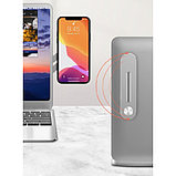 Магнітний тримач для телефона MULTIFUNCTIONAL BRACKET, фото 4