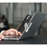 Магнітний тримач для телефона MULTIFUNCTIONAL BRACKET, фото 2