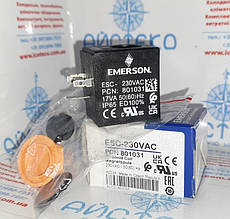 Котушка соленоїдного вентиля Alco controls, ESC 230V/50Hz (801031)