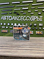 Оригинальные Галогеновые лампы Osram Cool Blue Intense H7 +100% 12V 55W 64210CBI-HCB