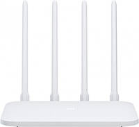 Роутер Xiaomi Mi WiFi Router 4C Global White (DVB4231GL)