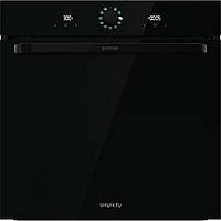 Духовка Gorenje BOS6737SYB