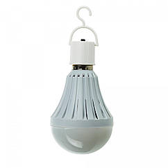 Смарт-лампа Supretto світлодіодна з патроном 5 Вт (5660)