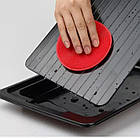 Дошка кухонна алюмінієва Supretto для розморожування продуктів (7926), фото 3