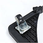 Підставка на колесах телескопічна Supretto для холодильника та пральної машини (7927), фото 2