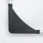 Підставка на колесах телескопічна Supretto для холодильника та пральної машини (7927), фото 5