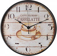 Optima Caffelate, білий настін. пласт. №O52109(12)