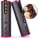 Бездротовий стайлер для завивки волосся та локонів Hair curler 4210VJ, фото 4