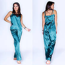 Домашній жіночий костюм