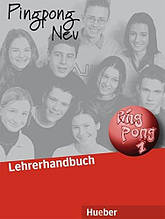 Pingpong Neu 1, LHB