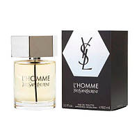 Мужские духи Yves Saint Laurent L`Homme Туалетная вода 40 ml/мл оригинал