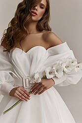 Весільна сукня "Agata"