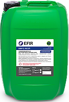 Моющее средство для мытья коптильных палок EFIR C-16 СИП 13 кг