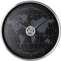 Optima World, чорний настін. метал. NoO52092(12)