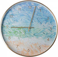 Optima Sea, блакитний настін. метал. NoO52094(12)